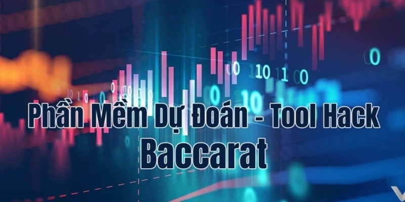 Kiếm tiền từ Baccarat dễ dàng với tool hack