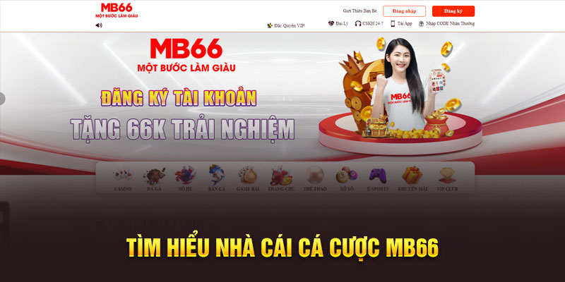 Review Chi Tiết Mb66 – Sân Chơi Cá Cược Trực Tuyến Uy Tín